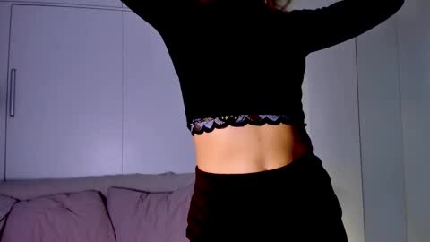 Adriana online show from 18, 10, 2025