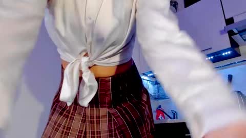 Snapshot of adriana_coy_ chatting on 28, 2, 2026 Adriana online show from 28, 2, 2026