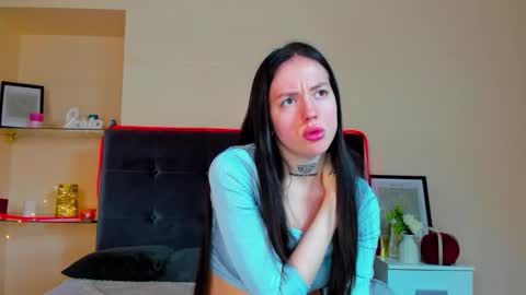 Adriana online show from 20, 3, 2026