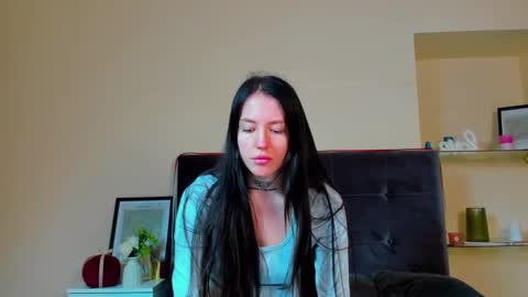 Adriana online show from 22, 3, 2026