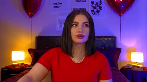 AdrianaTores online show from 9, 2, 2026