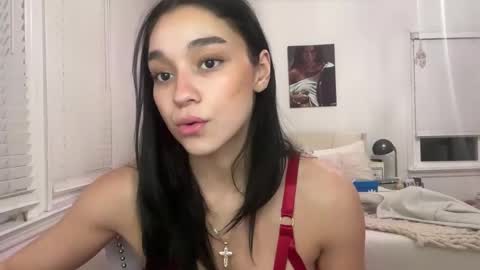 Adrianna  online show from 16, 2, 2025