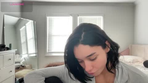 Adrianna  online show from 4, 11, 2025