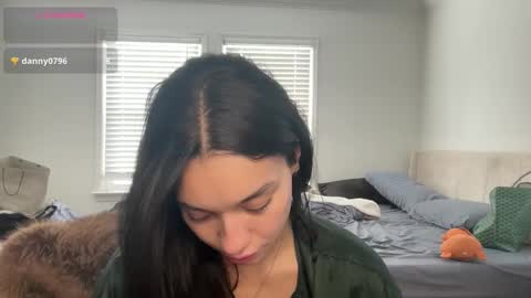 Adrianna  online show from 15, 12, 2025