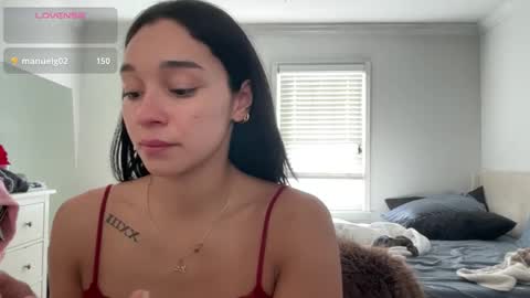 Adrianna  online show from 18, 12, 2025