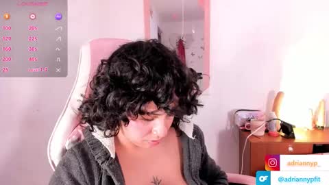 adrianny online show from 28, 11, 2025