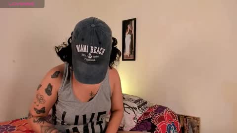 adrianny online show from 10, 3, 2026