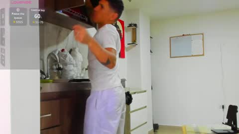 Adrian online show from 1, 4, 2026