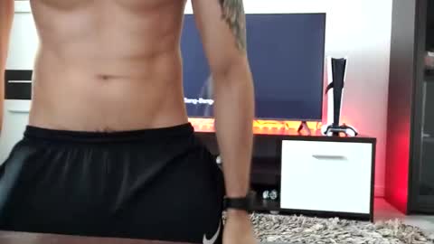 Snapshot of adrianohunt chatting on 6, 12, 2024 Adriano online show from 6, 12, 2024