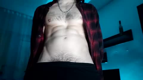 Snapshot of adrianohunt chatting on 16, 1, 2025 Adriano online show from 16, 1, 2025