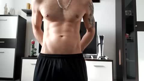 Snapshot of adrianohunt chatting on 7, 2, 2025 Adriano online show from 7, 2, 2025