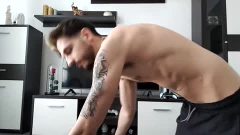 Snapshot of adrianohunt chatting on 9, 3, 2025 Adriano online show from 9, 3, 2025