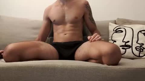 Snapshot of adrianohunt chatting on 15, 9, 2025 Adriano online show from 15, 9, 2025