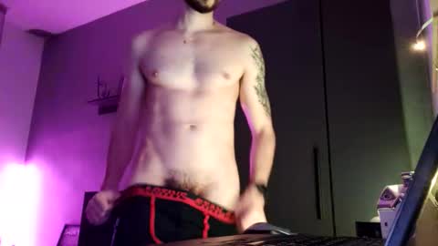 Adriano online show from 8, 2, 2026