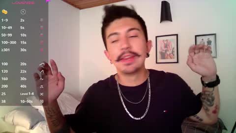      online show from 27, 1, 2025