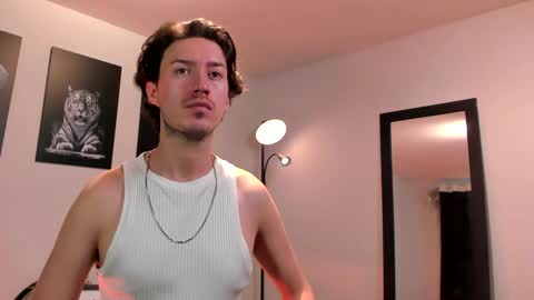 Adrian Williams online show from 31, 1, 2025