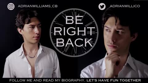 Snapshot of adrianwilliams_ chatting on 13, 11, 2025 Adrian Williams online show from 13, 11, 2025