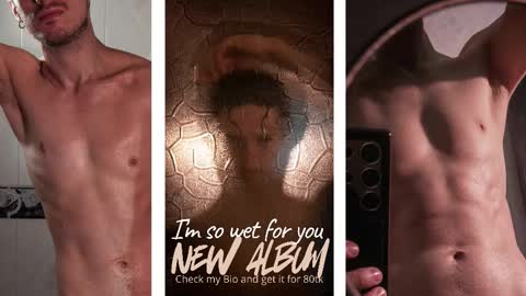 Snapshot of adrianwilliams_ chatting on 18, 12, 2025 Adrian Williams online show from 18, 12, 2025