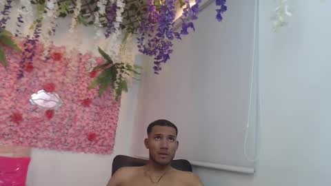 adriel_and_risitos_ online show from 30, 9, 2025