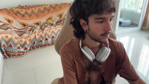 adrien_polo online show from 15, 2, 2026