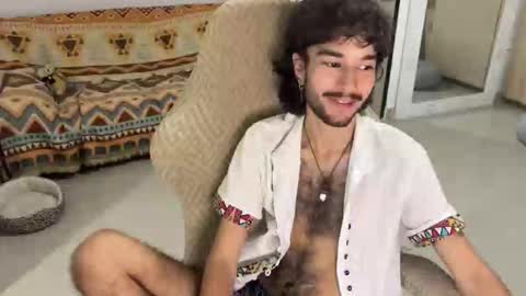 adrien_polo online show from 18, 2, 2026