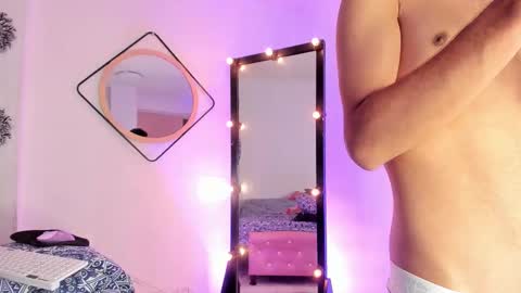 Arien online show from 2, 10, 2025