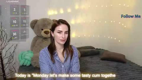 Adriana online show from 2, 12, 2024