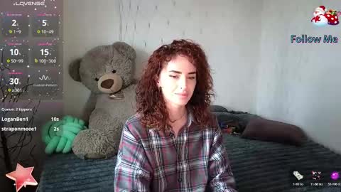Adriana online show from 4, 12, 2024