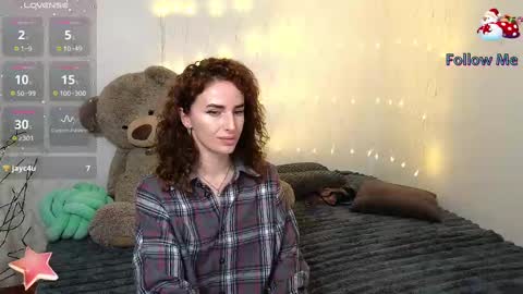 Adriana online show from 4, 12, 2024