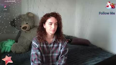 Adriana online show from 5, 12, 2024