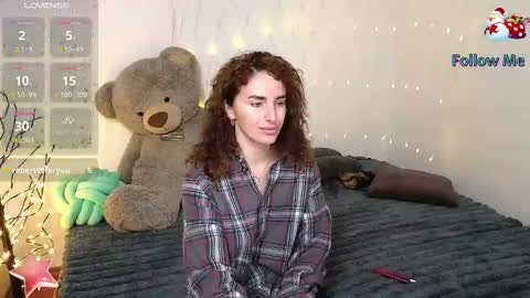 Adriana online show from 6, 12, 2024