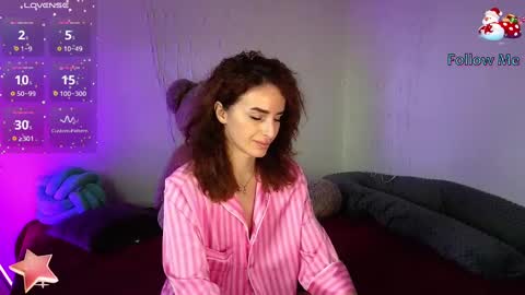 Adriana online show from 9, 12, 2024