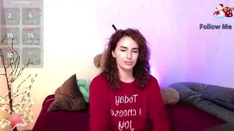 Adriana online show from 10, 12, 2024