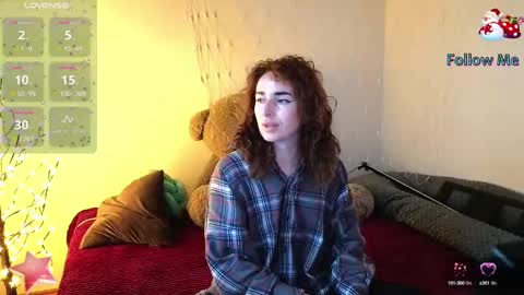 Adriana online show from 12, 12, 2024
