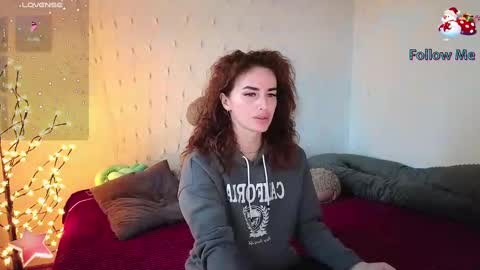Adriana online show from 17, 12, 2024
