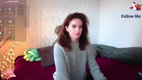 Adriana online show from 18, 12, 2024