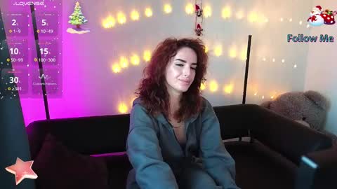 Adriana online show from 24, 12, 2024