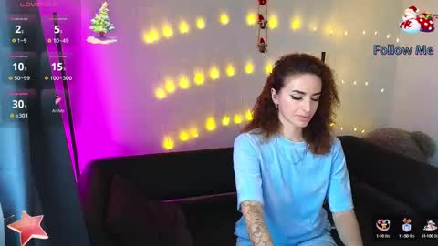 Adriana online show from 30, 12, 2024