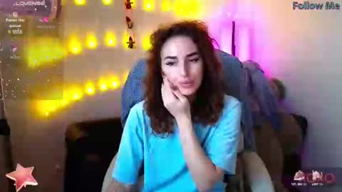 Adriana online show from 24, 1, 2025