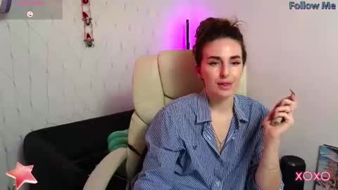 Adriana online show from 24, 1, 2025
