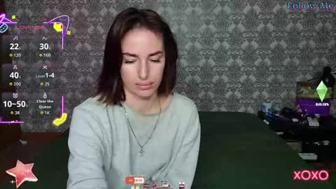 Adriana online show from 13, 10, 2025