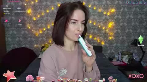 Adriana online show from 5, 11, 2025