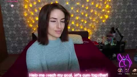 Adriana online show from 15, 12, 2025