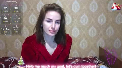 Adriana online show from 6, 3, 2026