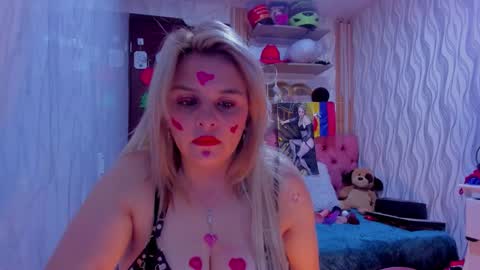 Snapshot of adriiana_fox_ chatting on 14, 2, 2026 adriiana_fox_ online show from 14, 2, 2026