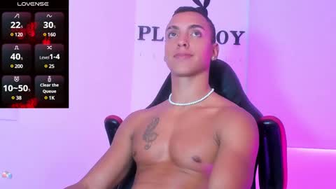 Snapshot of adriianlopez chatting on 2, 12, 2024 Adrian Lopez online show from 2, 12, 2024