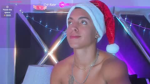 Snapshot of adriianlopez chatting on 5, 12, 2024 Adrian Lopez online show from 5, 12, 2024