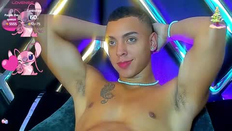 Snapshot of adriianlopez chatting on 11, 12, 2024 Adrian Lopez online show from 11, 12, 2024