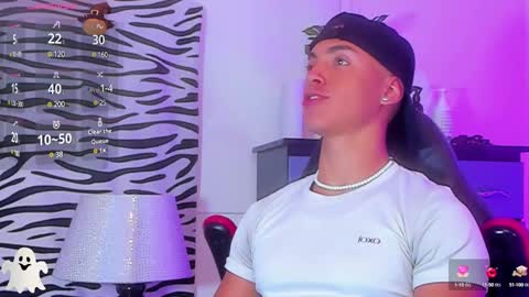 Snapshot of adriianlopez chatting on 2, 1, 2025 Adrian Lopez online show from 2, 1, 2025