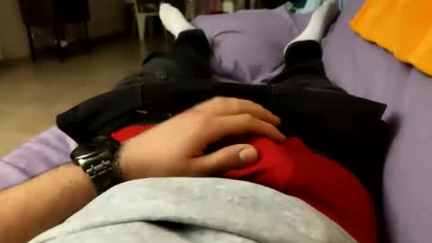 adrisex2002 online show from 27, 2, 2025